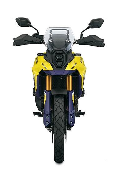 Suzuki V-Strom 800 DE - 2026 10 of 21