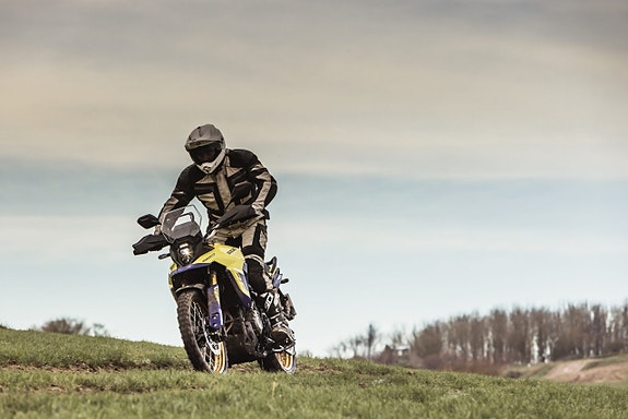 Suzuki V-Strom 800 DE - 2026 18 of 21