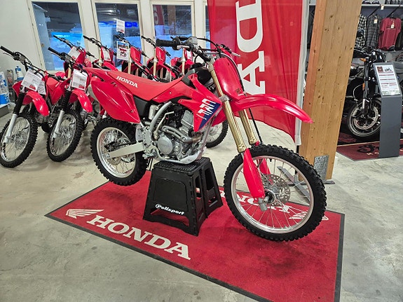 Honda CRF 150RB -26