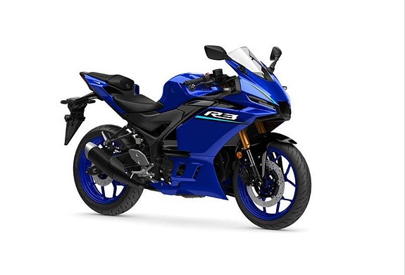 Yamaha R3 -26 Förhandsboka nu! 3 of 3