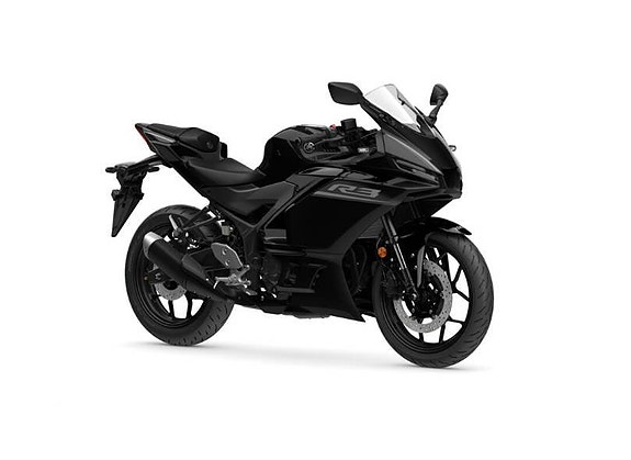 Yamaha R3 -26 Förhandsboka nu! 2 of 3