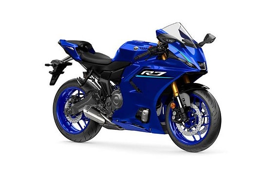 Yamaha R7 -26 Förhandsboka nu! 3 of 3