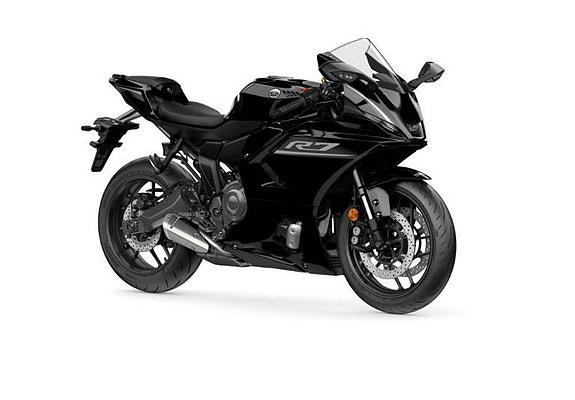 Yamaha R7 -26 Förhandsboka nu! 2 of 3