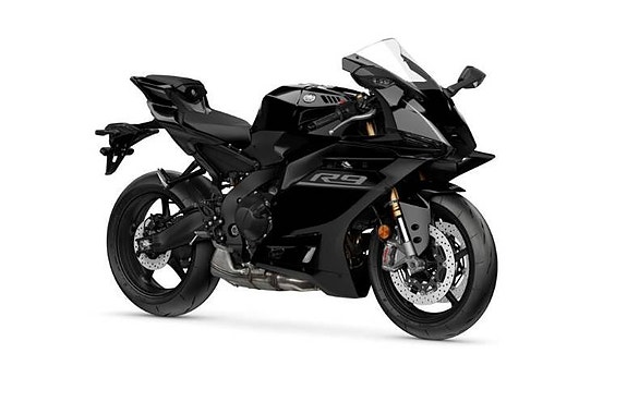 Yamaha R9 -26 Förhandsboka nu! 2 of 3