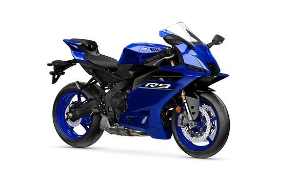 Yamaha R9 -26 Förhandsboka nu! 3 of 3