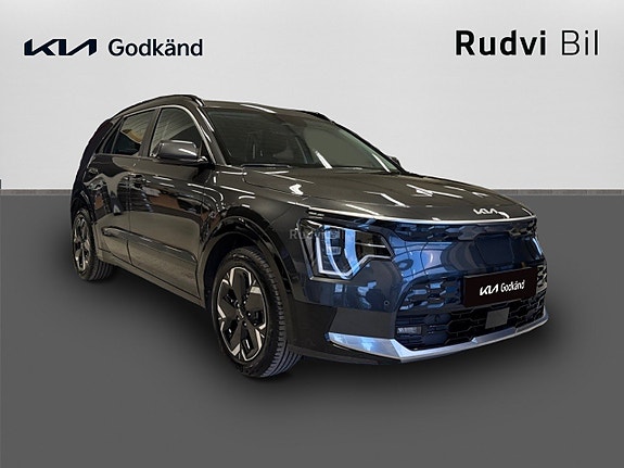 Kia Niro 5 of 14