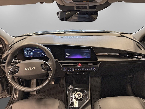 Kia Niro 7 of 14