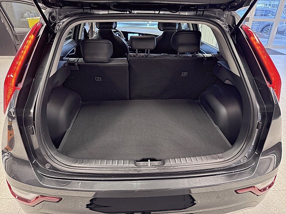 Kia Niro 14 of 14