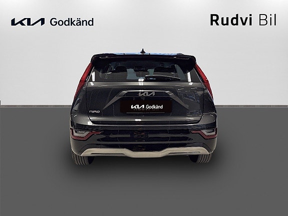 Kia Niro 4 of 14