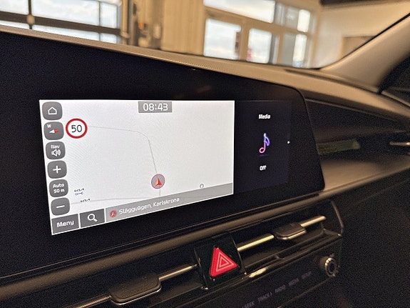 Kia Niro 11 of 14
