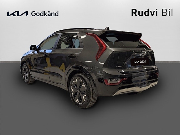 Kia Niro 3 of 14