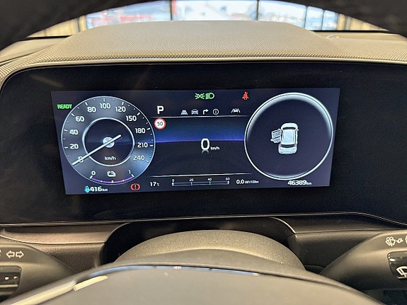 Kia Niro 10 of 14