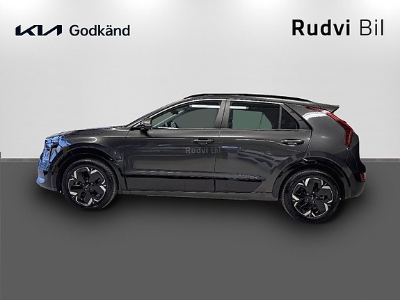 Kia Niro 2 of 14