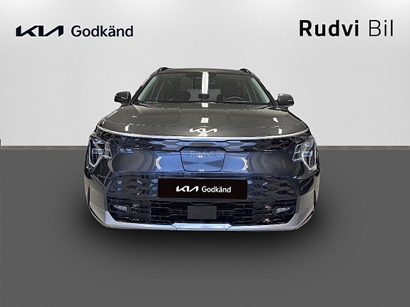 Kia Niro 6 of 14