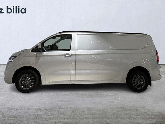 Volkswagen Transporter 8 of 20