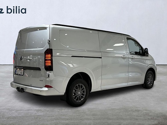 Volkswagen Transporter 5 of 5