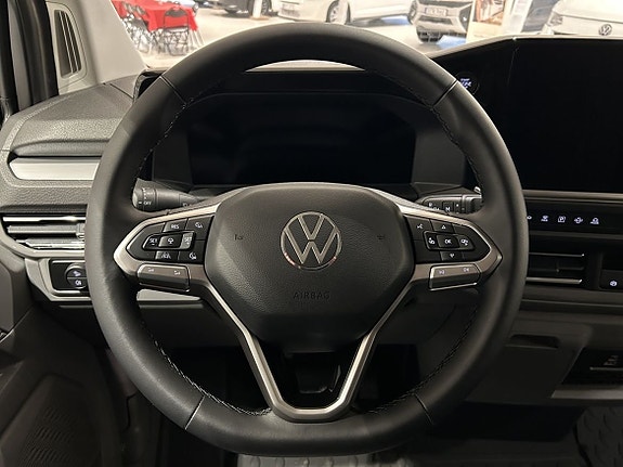 Volkswagen Transporter 11 of 20