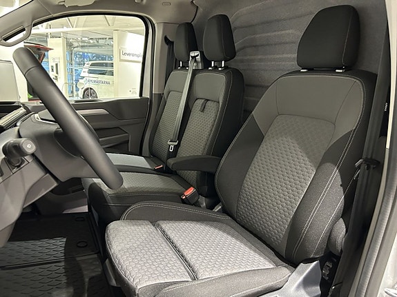 Volkswagen Transporter 13 of 20