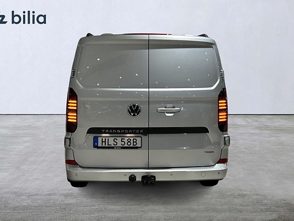 Volkswagen Transporter 6 of 20
