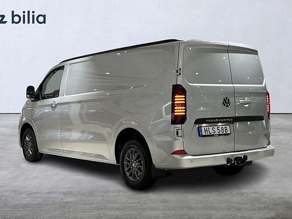 Volkswagen Transporter 7 of 20