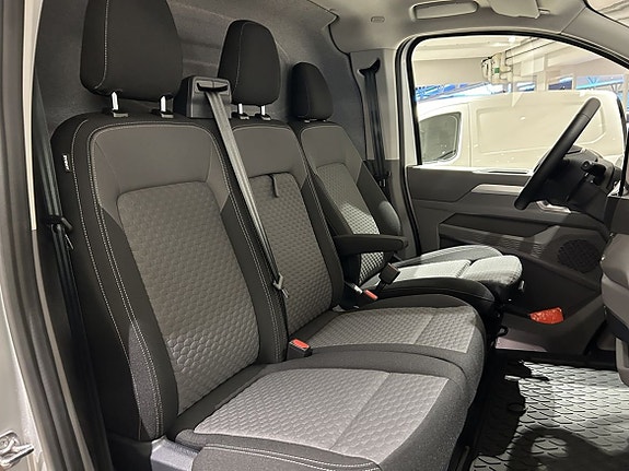 Volkswagen Transporter 14 of 20
