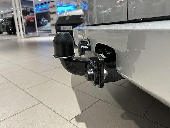 Volkswagen Transporter 19 of 20