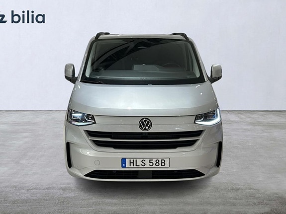 Volkswagen Transporter 2 of 5