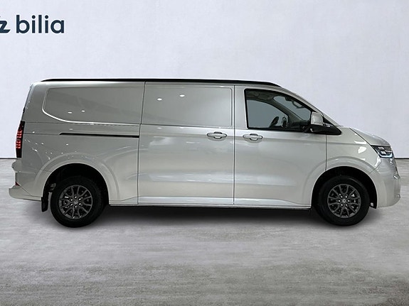 Volkswagen Transporter 4 of 5