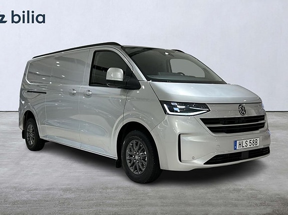 Volkswagen Transporter 3 of 5