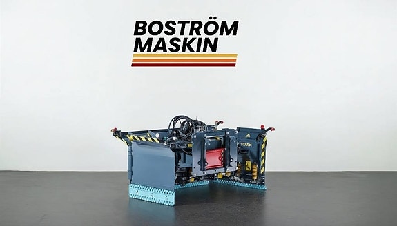 Stark U-Plog 3250-1800 Trima/SMS