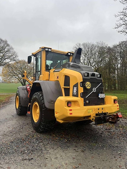 Volvo L90H
