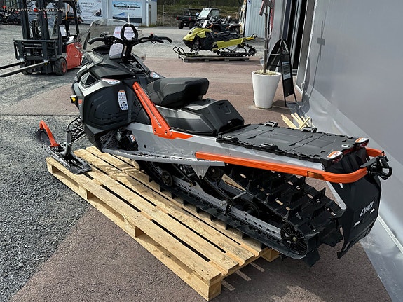 Lynx Ranger PRO 3900 850 E-TEC *KAMPANJ* 5 of 6