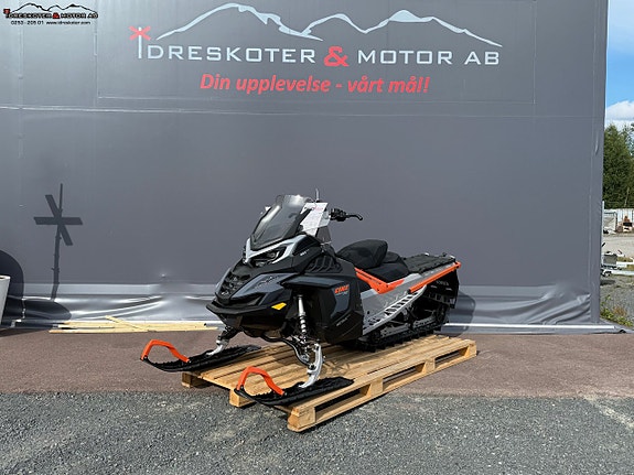 Lynx Ranger PRO 3900 850 E-TEC *KAMPANJ*