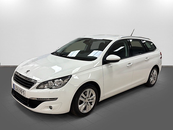 Peugeot 308 SW