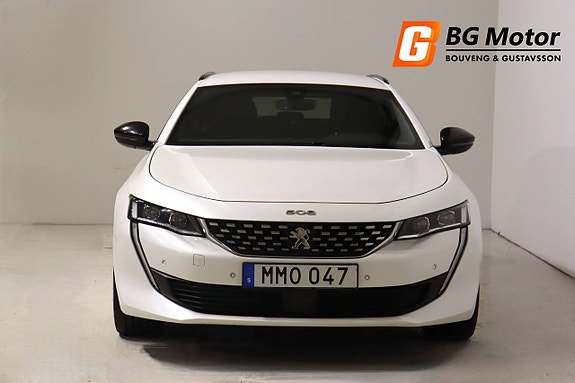 Peugeot 508 4 of 16