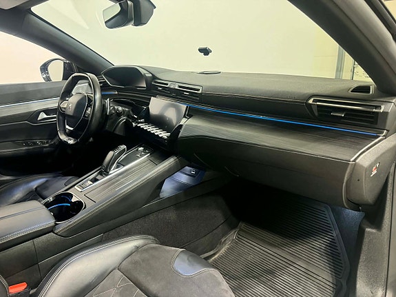 Peugeot 508 5 of 16