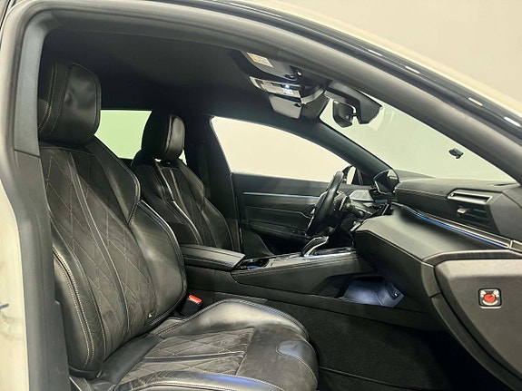 Peugeot 508 6 of 16