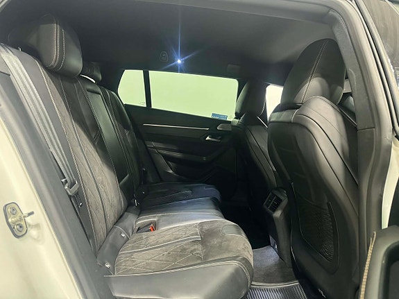 Peugeot 508 7 of 16