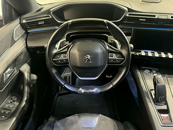 Peugeot 508 10 of 16