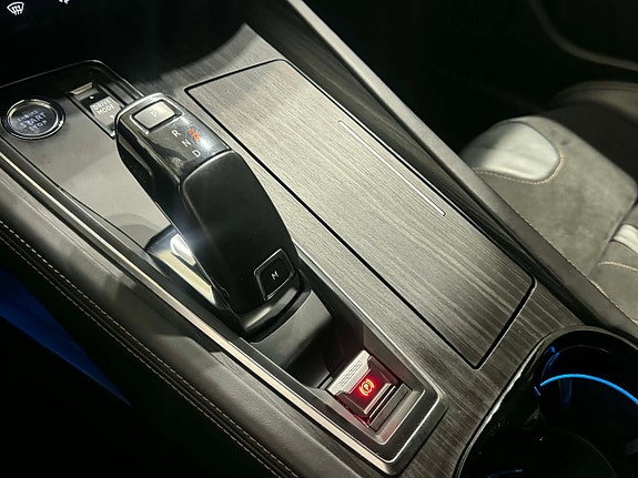 Peugeot 508 13 of 16