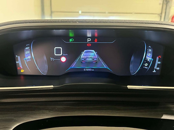 Peugeot 508 12 of 16