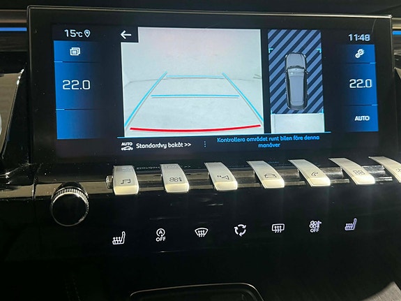 Peugeot 508 15 of 16