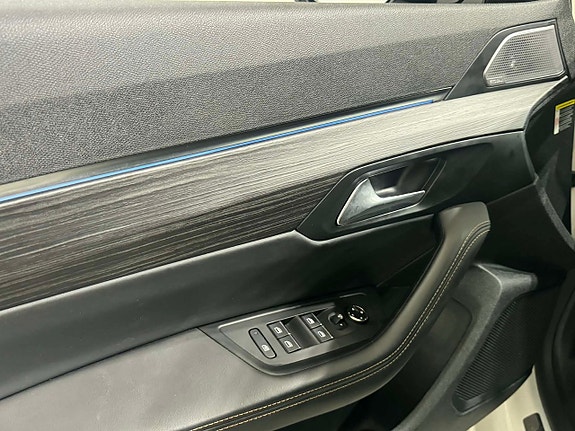 Peugeot 508 11 of 16