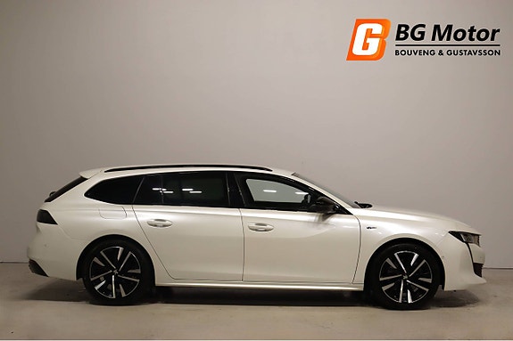Peugeot 508 2 of 16