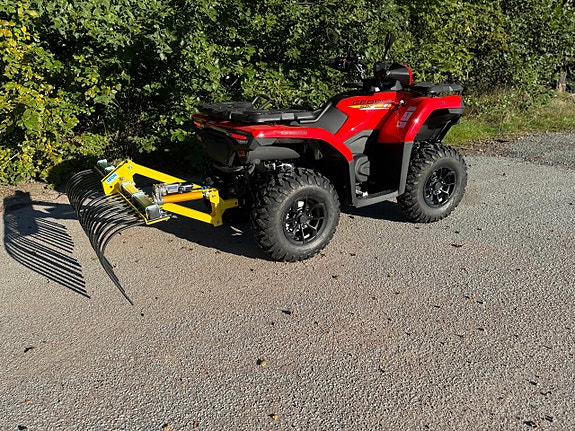 CFMOTO C FORCE 520 EPS STORSÄLJAREN