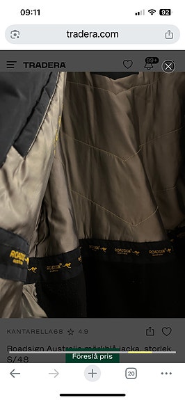 Product image 3 of 6