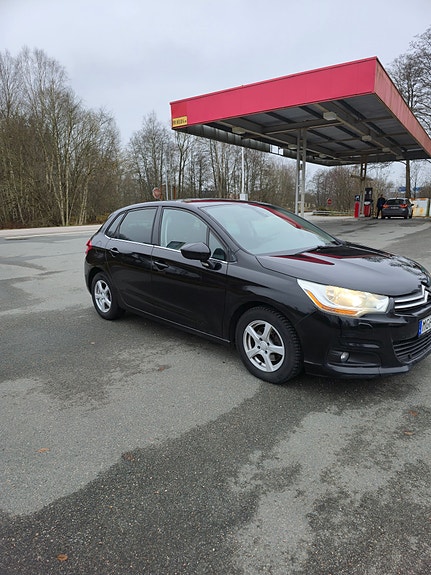 Citroen C4 3 of 5