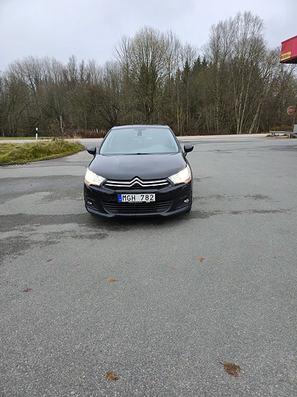 Citroen C4 2 of 5
