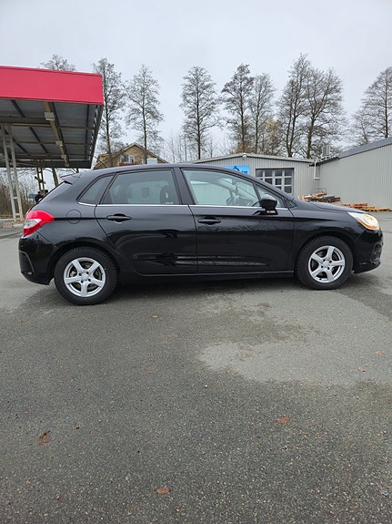 Citroen C4 4 of 5