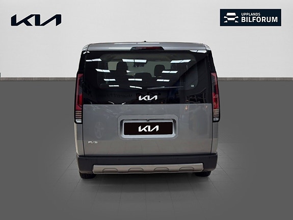 Kia PV5 5 of 21